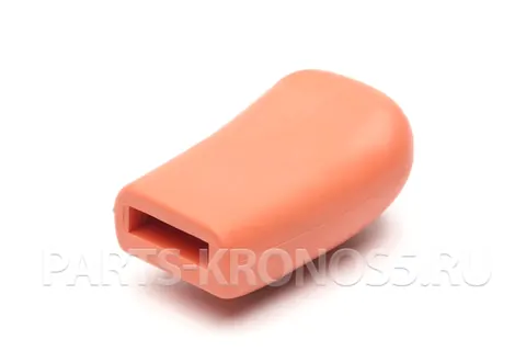Колпачок ручки вала отбора мощности XY377-A | XY477-30 | XY477-40-0